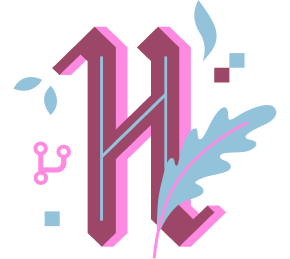 HacktoberFest Logo