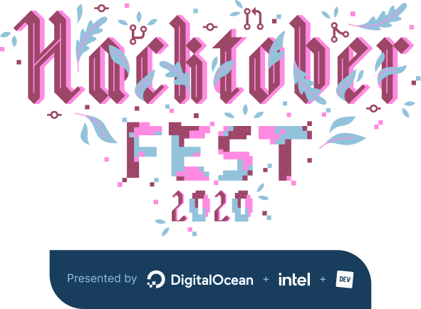 HacktoberFest KIIT Image