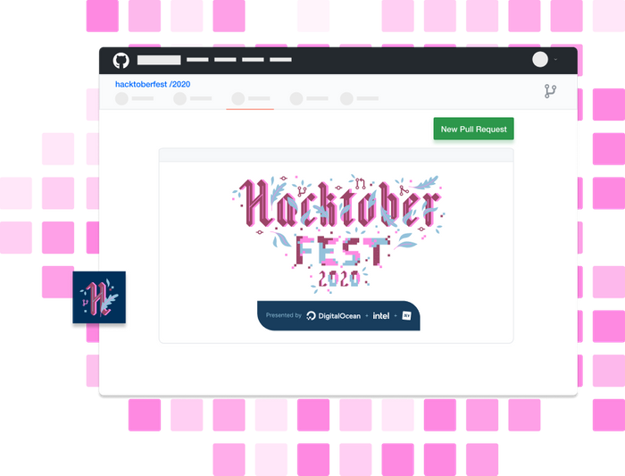 HacktoberFest KIIT Image